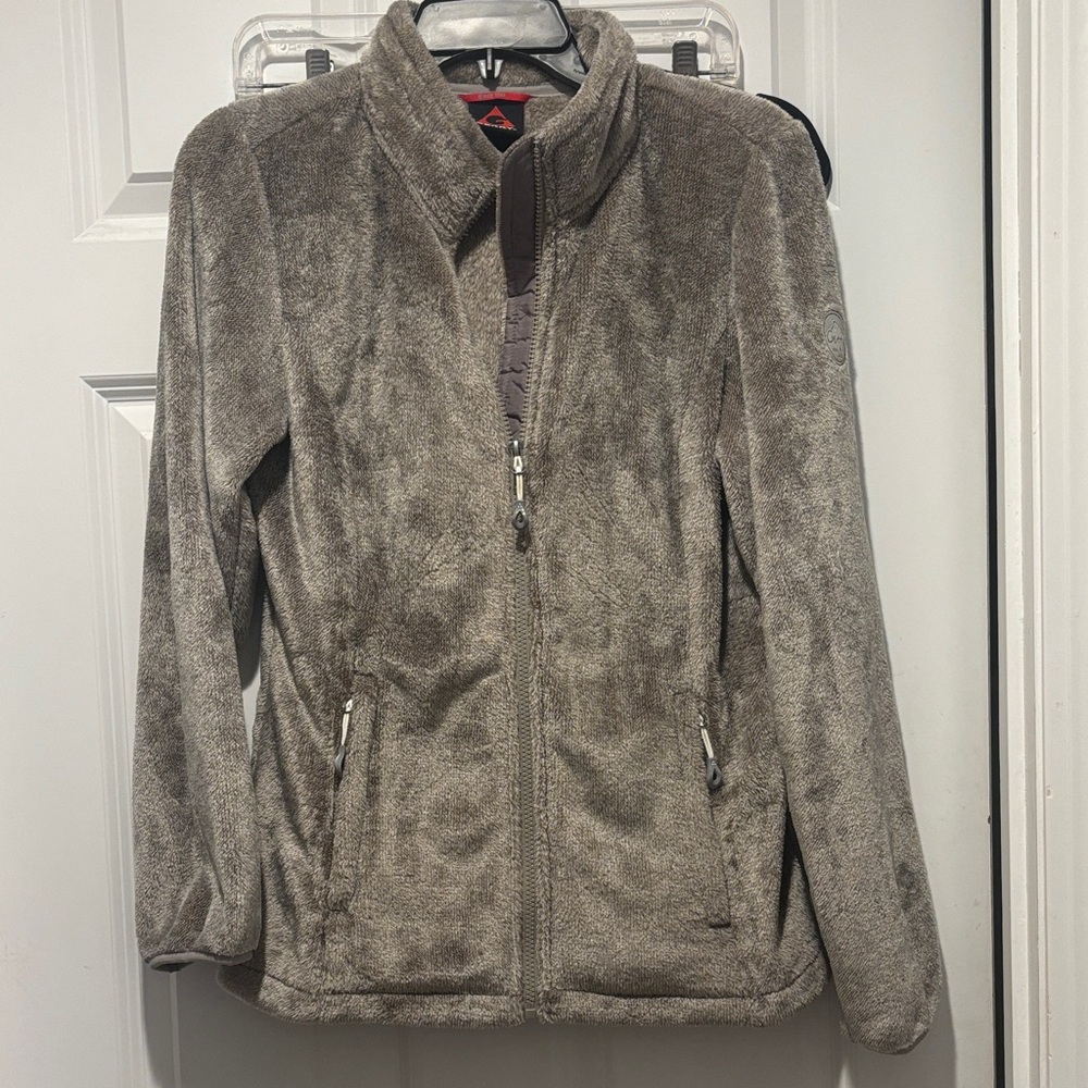 Gerry Teddy Jacket